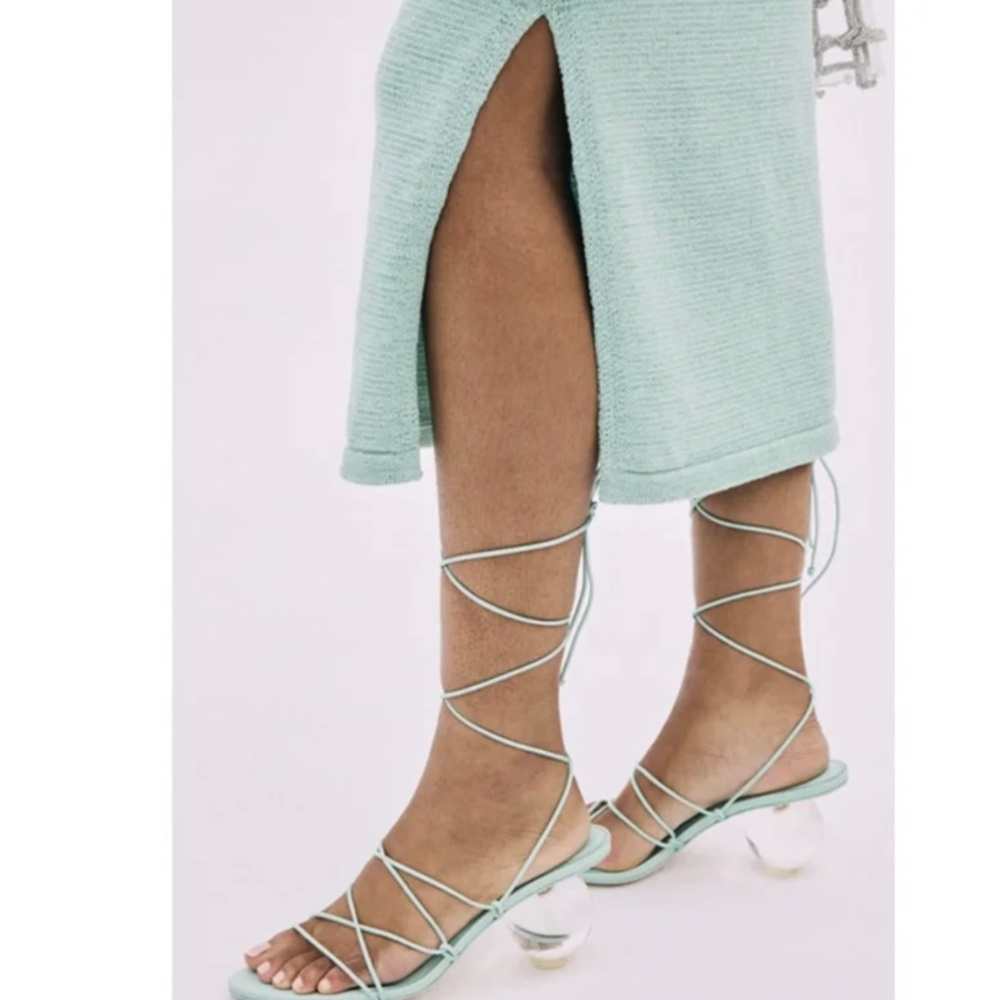 Cult Gaia Sandals